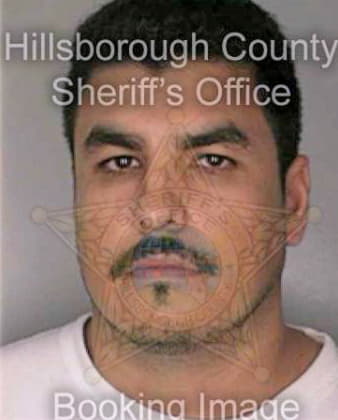 Conde Samuel - Hillsborough County, FL 