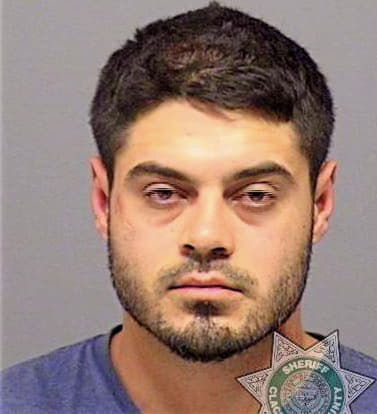 Stephenson Aaron - Clackamas County, OR 