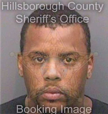 Bowers Keith - Hillsborough County, FL 