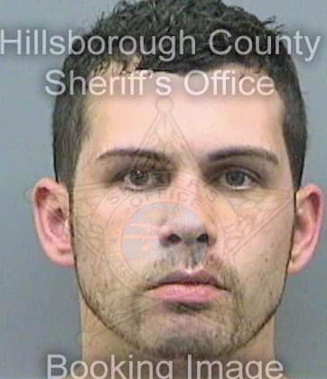 Cardoza Luis - Hillsborough County, FL 