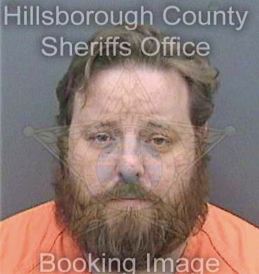 Scott David - Hillsborough County, FL 