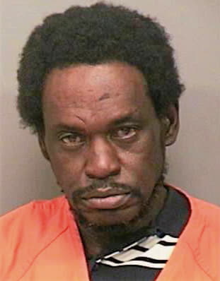 Wesley Gary - Montgomery County, TN 
