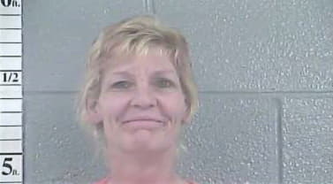 Hawkins Marsha - Bullitt County, KY 