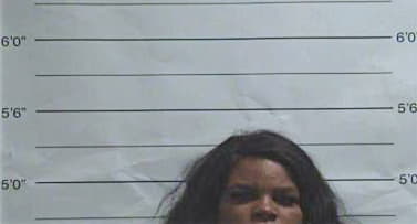 Davis Tameka - Orleans County, LA 