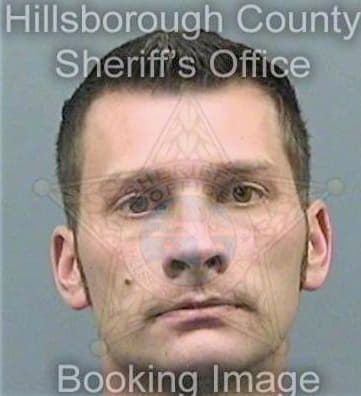 Frisk Benjamin - Hillsborough County, FL 