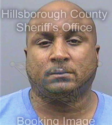 Burston Christopher - Hillsborough County, FL 