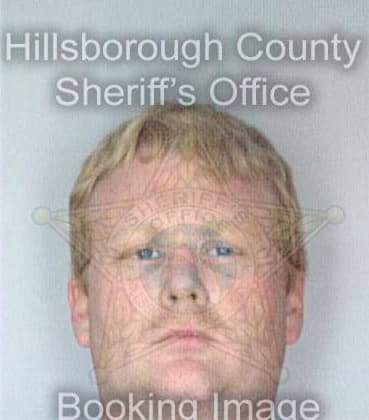 Taylor David - Hillsborough County, FL 