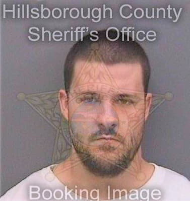 Coates Tucker - Hillsborough County, FL 