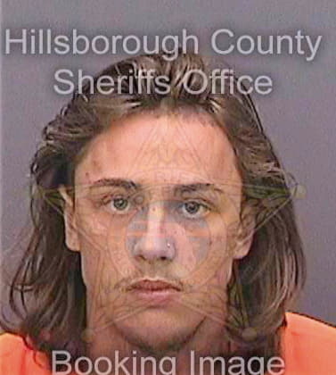 Keene Alexander - Hillsborough County, FL 