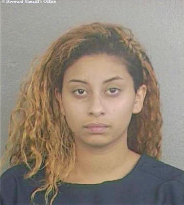 Trochez Brenda - Broward County, FL 