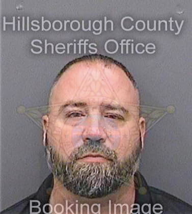 Sanemeterio Gabino - Hillsborough County, FL 