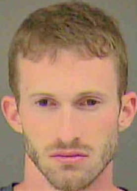 Thomas Jeffrey - Mecklenburg County, NC 