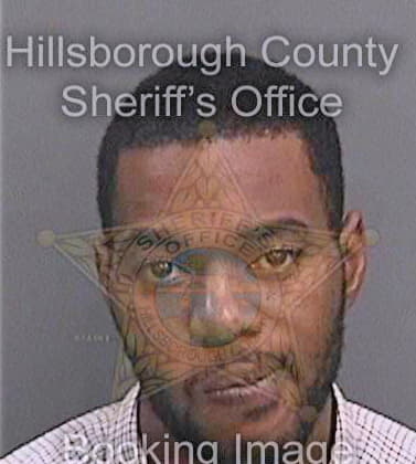 Shoats Christopher - Hillsborough County, FL 