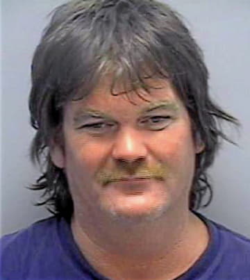 Rauss Jeffrey - Lee County, FL 