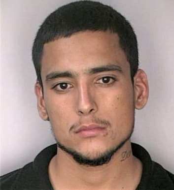 Martinez Ricardo - Hillsborough County, FL 