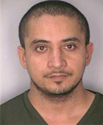 Maldonado Santos - Hillsborough County, FL 