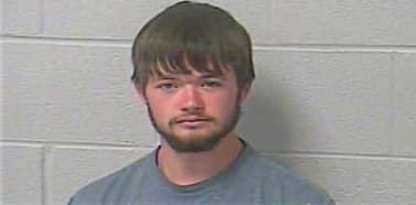 Blackwell Cody - Marshall County, TN 