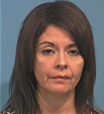 Rodriguez Geraldine - Williamson County, TX 