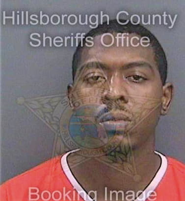 Preston Irvin - Hillsborough County, FL 