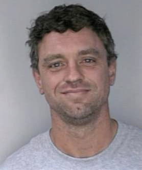 Shirk Jamison - Hillsborough County, FL 