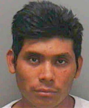 Jorge Juan - Lee County, FL 