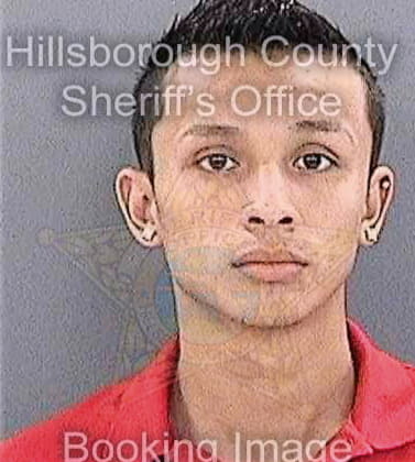 Benitez Mariano - Hillsborough County, FL 