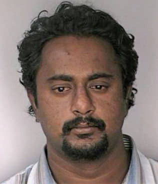 Bisnath Olando - Hillsborough County, FL 
