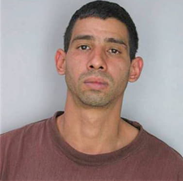 Lopez Acevedo - Hillsborough County, FL 