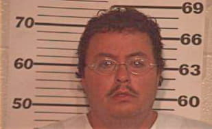 Charles Antonio - Hidalgo County, TX 