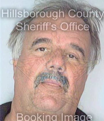 Bennett Arthur - Hillsborough County, FL 