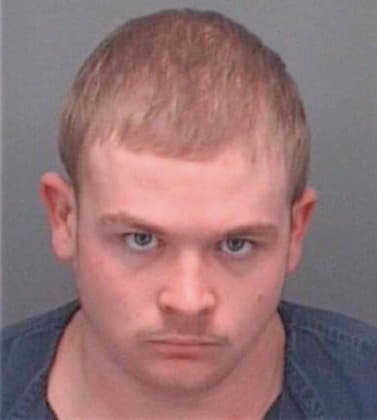 Mason Derrick - Pinellas County, FL 