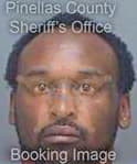 Howard James - Pinellas County, FL 