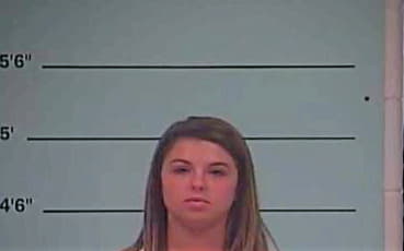 Sumpter Janell - Bourbon County, KY 