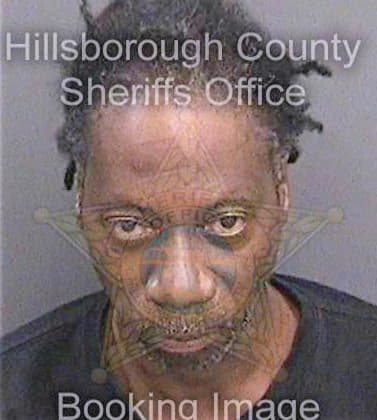Crawford Listarsley - Hillsborough County, FL 