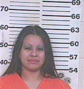 Sanchez Maria - Hidalgo County, TX 