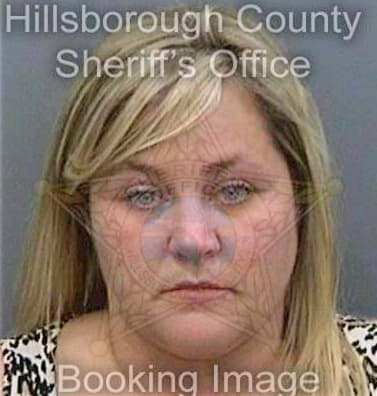 Bowen Catherine - Hillsborough County, FL 