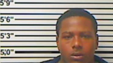 Whitlock Demarcus - Jones County, MS 