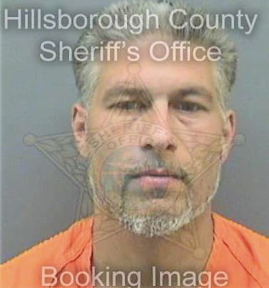 Spiro Michael - Hillsborough County, FL 