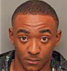 Wilson Deangelo - Shelby County, TN 