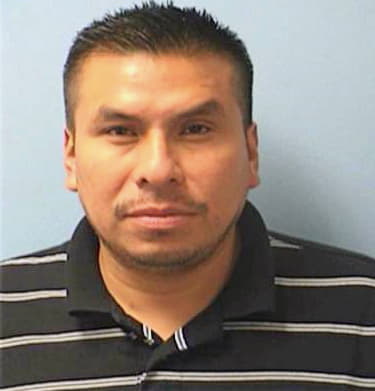 Perez Aniceto - Travis County, TX 