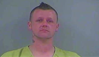 Stephens Johnathan - Russell County, KY 