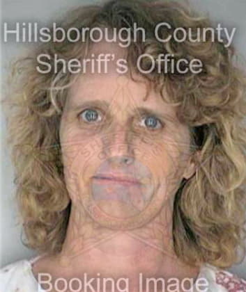Shinlever Loretta - Hillsborough County, FL 