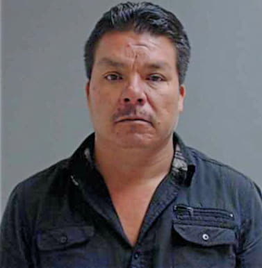 Hernandez Oprando - Hidalgo County, TX 