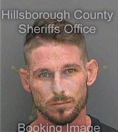 Feraro Aaron - Hillsborough County, FL 