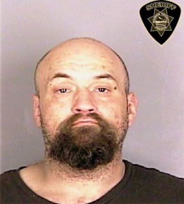 Howard Duane - Marion County, OR 