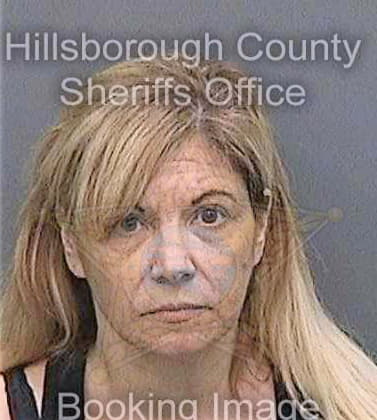 Shufeldt Gina - Hillsborough County, FL 