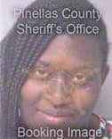 Bates Keoshia - Pinellas County, FL 