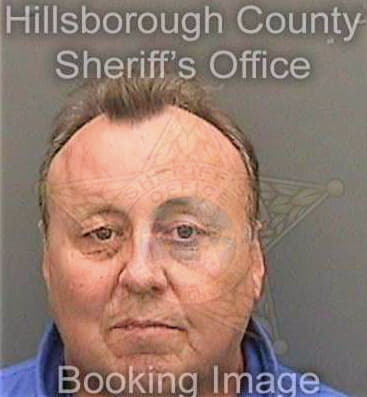 Fee Willard - Hillsborough County, FL 