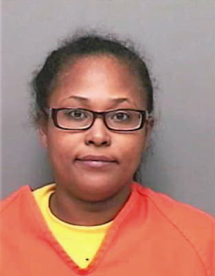 Hopson April - Montgomery County, TN 