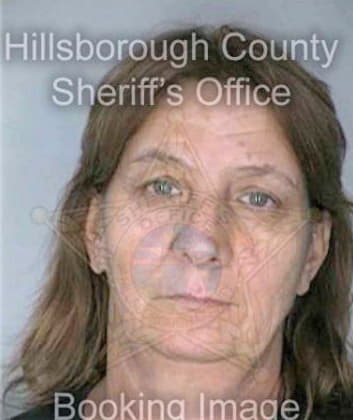 Phillips Marlene - Hillsborough County, FL 